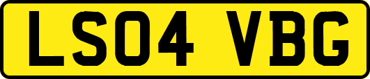 LS04VBG