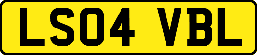 LS04VBL