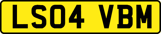 LS04VBM
