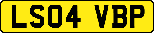 LS04VBP