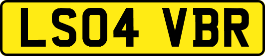 LS04VBR