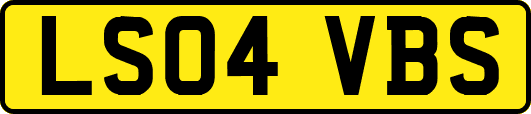 LS04VBS
