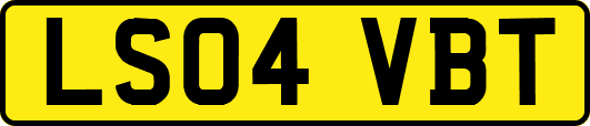LS04VBT