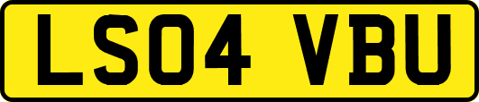 LS04VBU