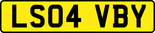 LS04VBY