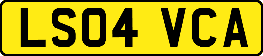 LS04VCA