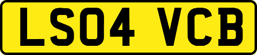 LS04VCB