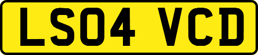 LS04VCD