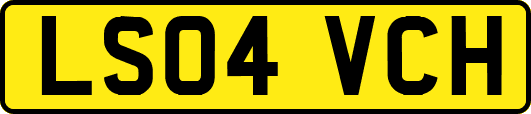LS04VCH