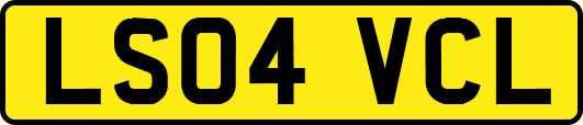 LS04VCL