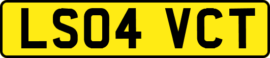 LS04VCT
