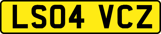 LS04VCZ