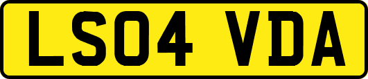 LS04VDA