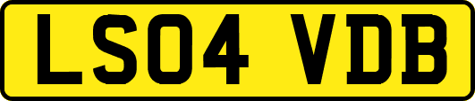 LS04VDB