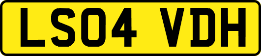 LS04VDH