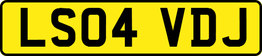 LS04VDJ
