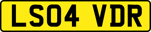 LS04VDR