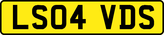LS04VDS