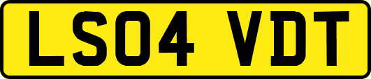 LS04VDT