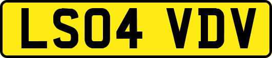 LS04VDV