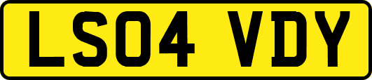 LS04VDY