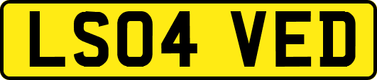 LS04VED