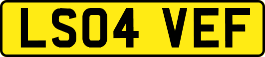 LS04VEF