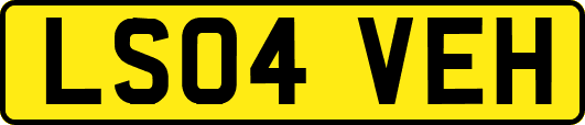 LS04VEH