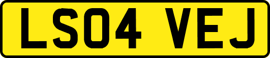 LS04VEJ