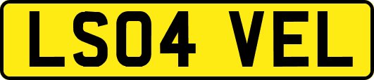 LS04VEL