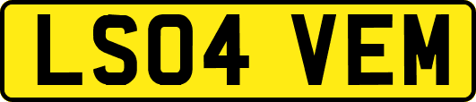 LS04VEM