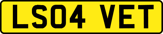 LS04VET