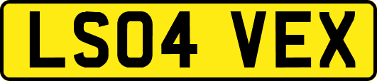 LS04VEX