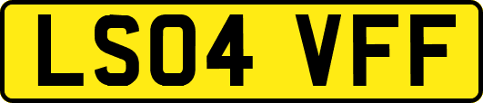 LS04VFF