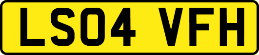 LS04VFH