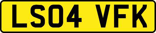 LS04VFK
