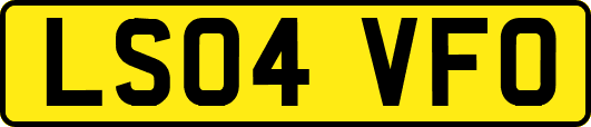 LS04VFO