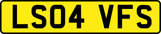 LS04VFS