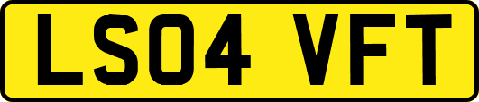 LS04VFT