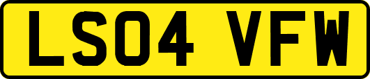 LS04VFW
