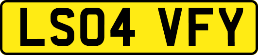 LS04VFY