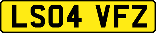 LS04VFZ