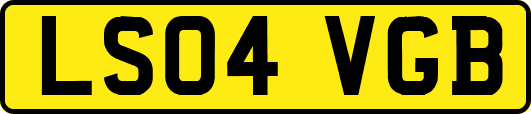 LS04VGB