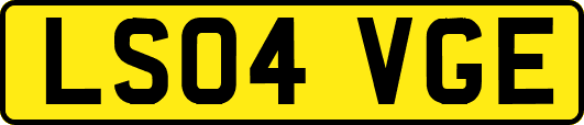LS04VGE