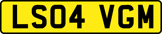 LS04VGM