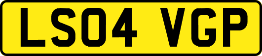 LS04VGP