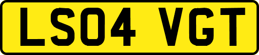 LS04VGT