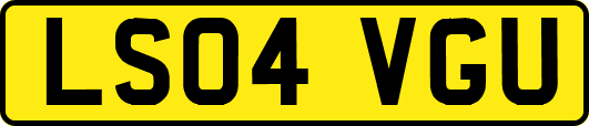 LS04VGU