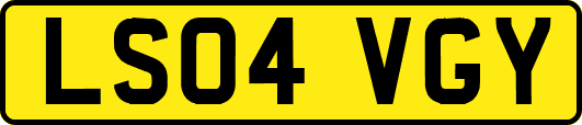 LS04VGY