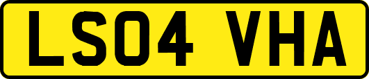 LS04VHA
